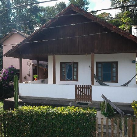 Casa Inteira Para Casal Nova Friburgo Εξωτερικό φωτογραφία
