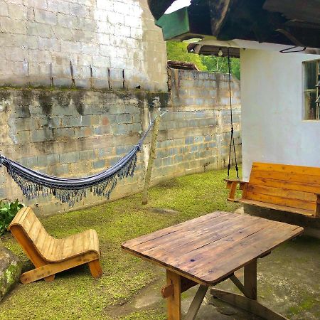 Casa Inteira Para Casal Nova Friburgo Εξωτερικό φωτογραφία