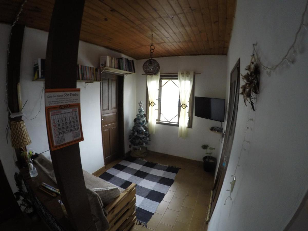 Casa Inteira Para Casal Nova Friburgo Εξωτερικό φωτογραφία
