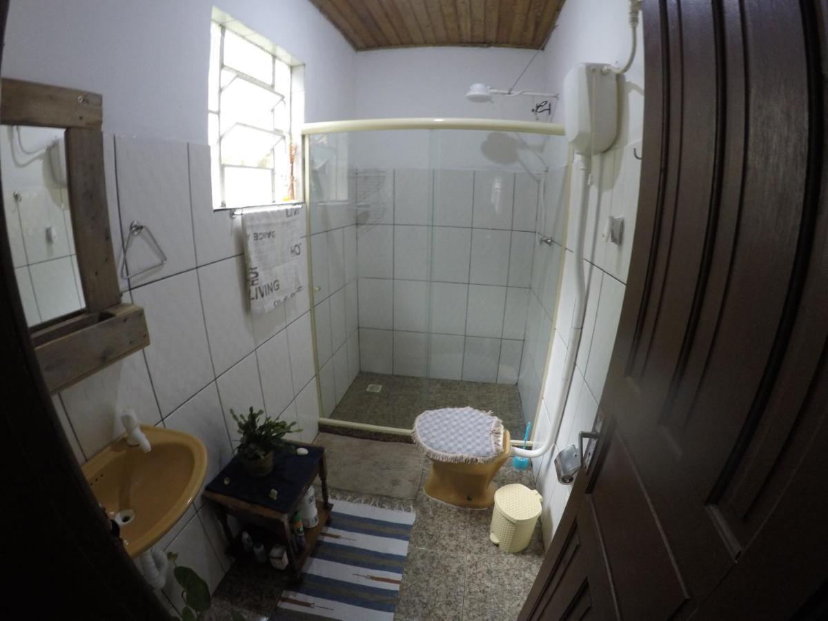 Casa Inteira Para Casal Nova Friburgo Εξωτερικό φωτογραφία
