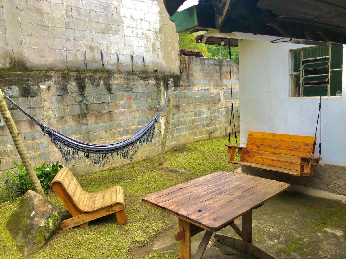 Casa Inteira Para Casal Nova Friburgo Εξωτερικό φωτογραφία